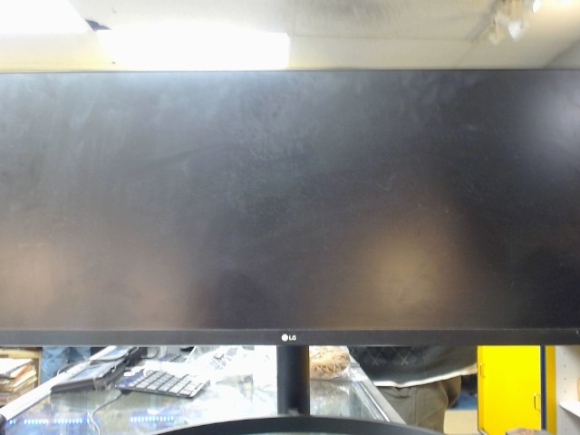 Moniteur lg 1080p 34pouce