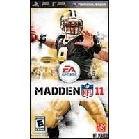 Madden 11