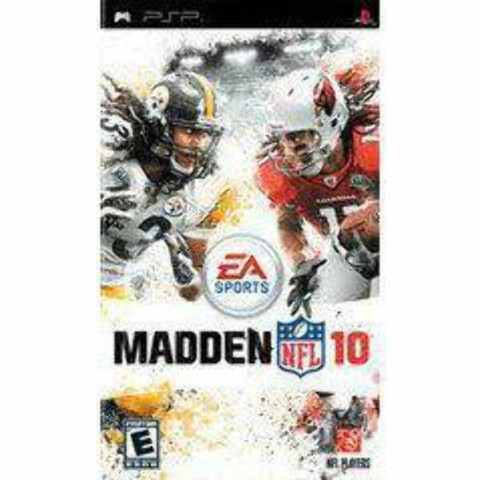 Madden 10