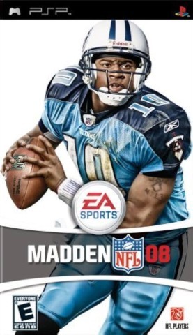 Madden 08