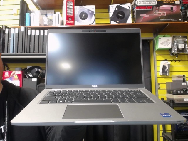 I7-1265u@4.8ghz 16go ram 1to ssd