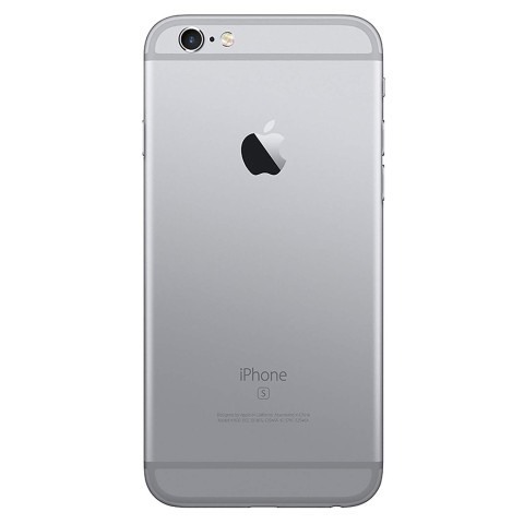 Apple 6s a1688 gris