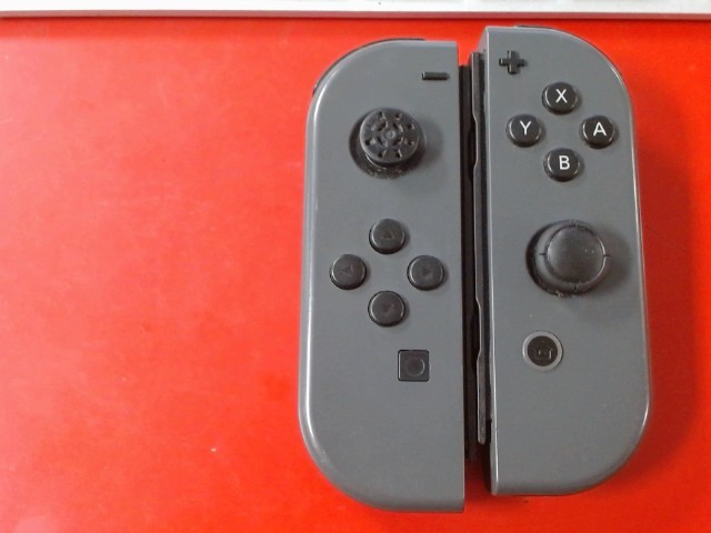 Nintendo swicht joy-cons