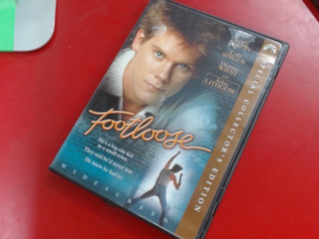Footloose