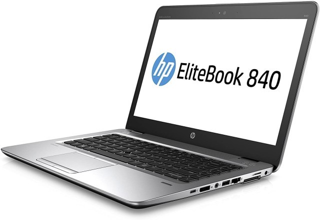 Elitebook laptop