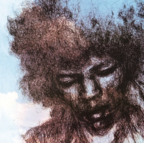 The cry of love jimi hendrix