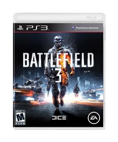 Battlefield 3