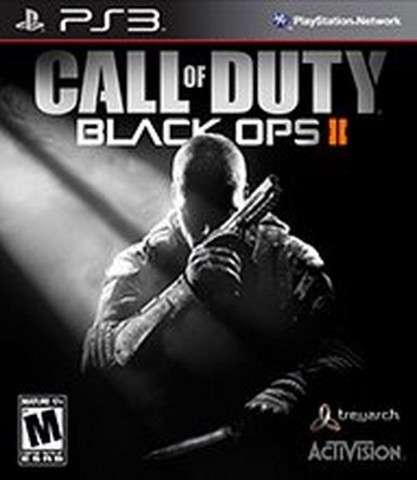 Call of duty black ops 2