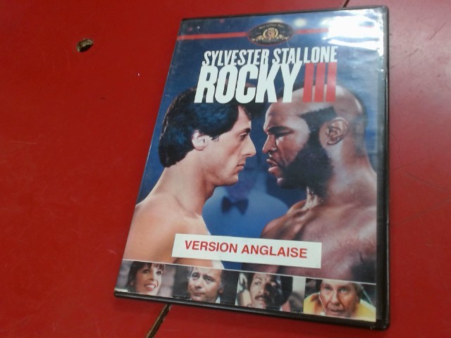 Rocky iii