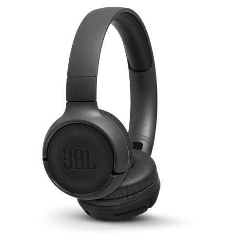 Jbl black headset