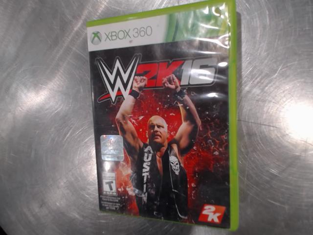 W 2k16