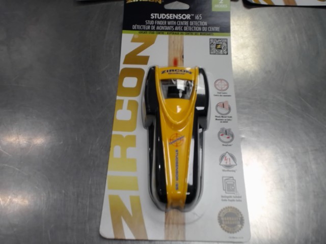 Stud sensor zircon i65 neuf