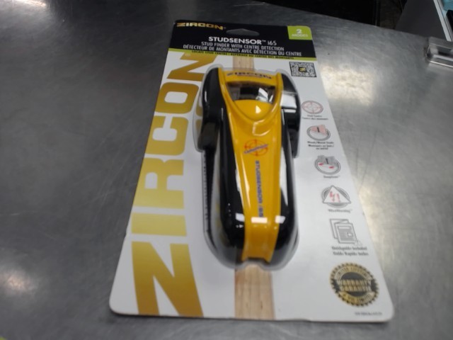 Stud sensor i65 zircon neuf