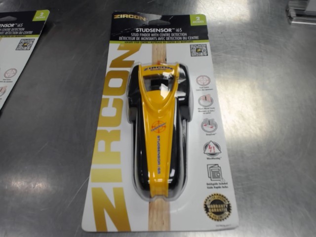 Stud sensor i65 zircon i65 neuf