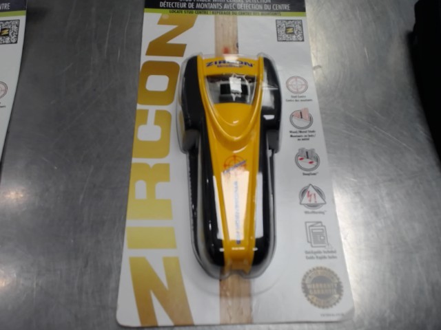 Stud finder zircon i65 neuf