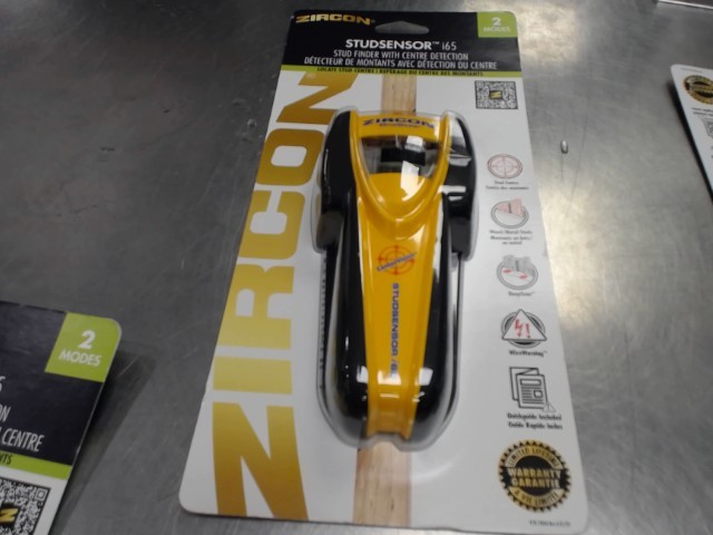 Stud sensor zircon i65 neuf