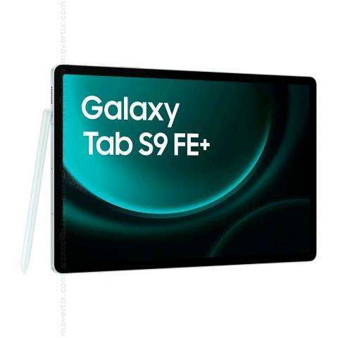 Tablet tab s9 fe+