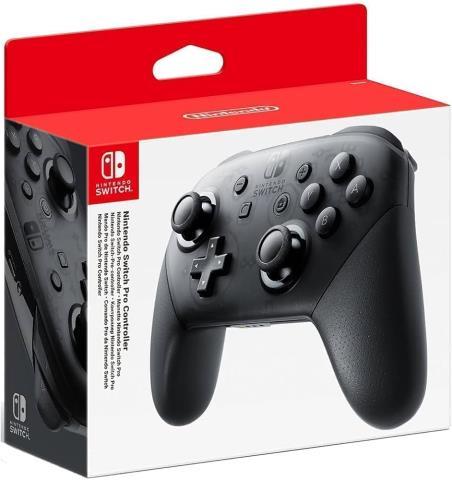 Manette nintendo switch