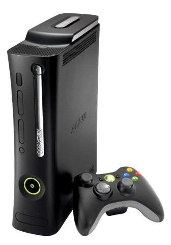 Console xbox 360 originale