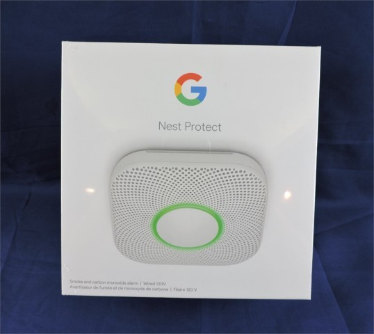 Nest protect