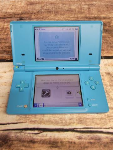 Nintendo dsi