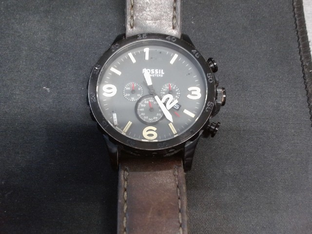 Montre fossil dej apporter