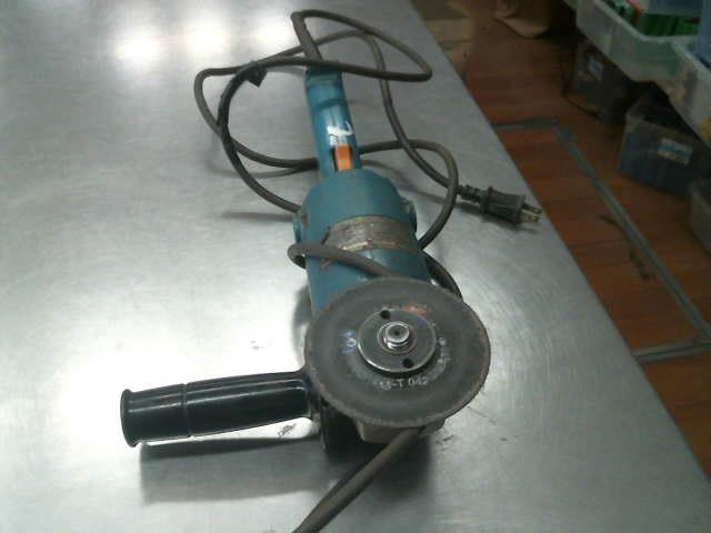 Grinder makita a fil
