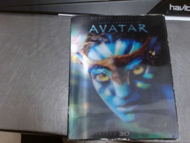 Avatar