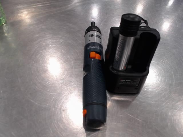 Tournevis electrique