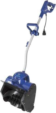 Pelle electronique joesnow