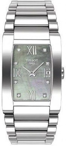 Montre tissot pour femme dans boite