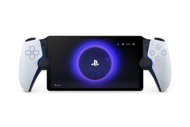 Playstation portal