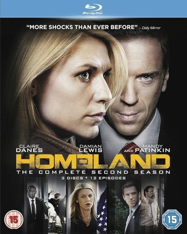 Homeland