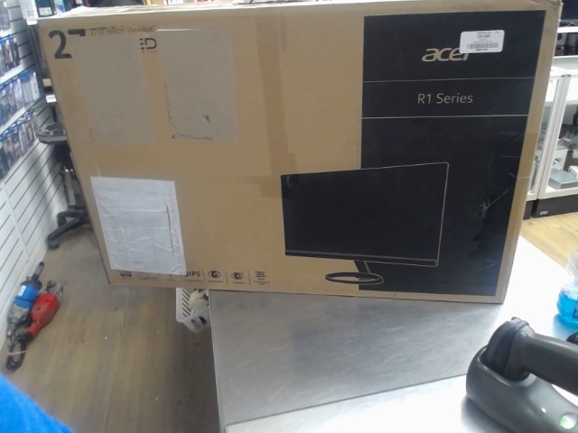 R271 ecran d'ordinateur