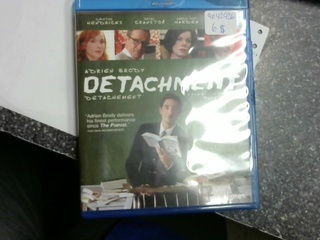 Detachement