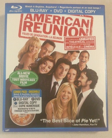 American reunion