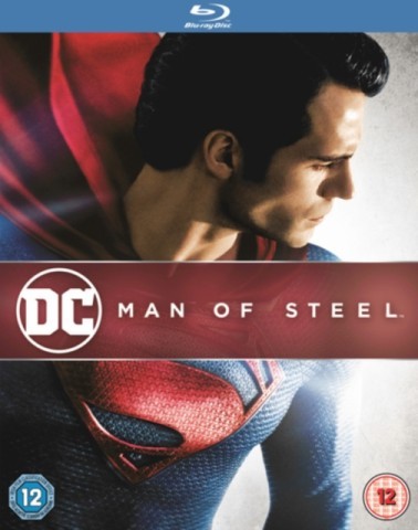 Man of steel