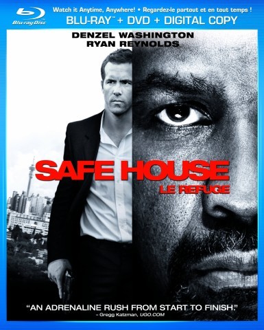 Safe house