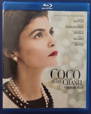 Coco avant chanel