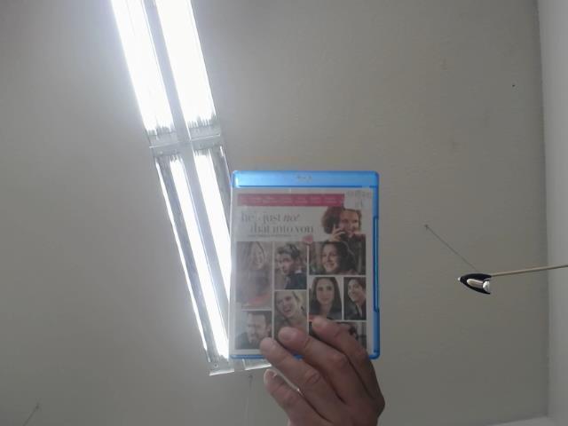 He's just not that into you