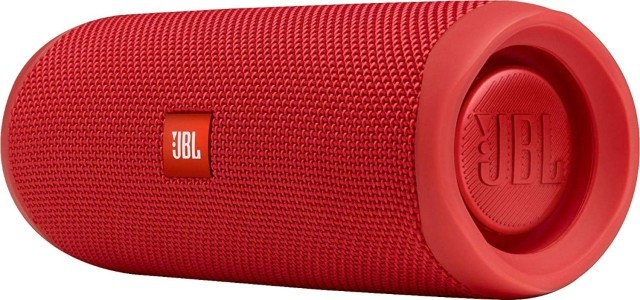 Jbl flip 5 rouge
