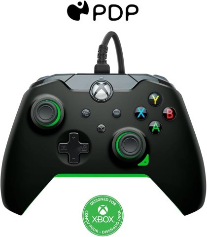 Manette de xbox non original pdp