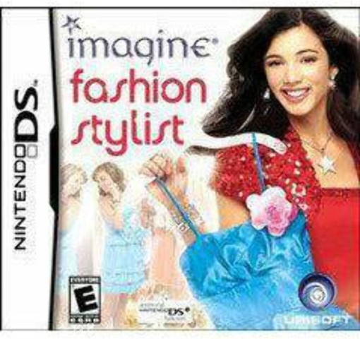 Imagine fashion stylist