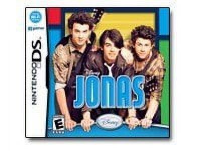 Jonas