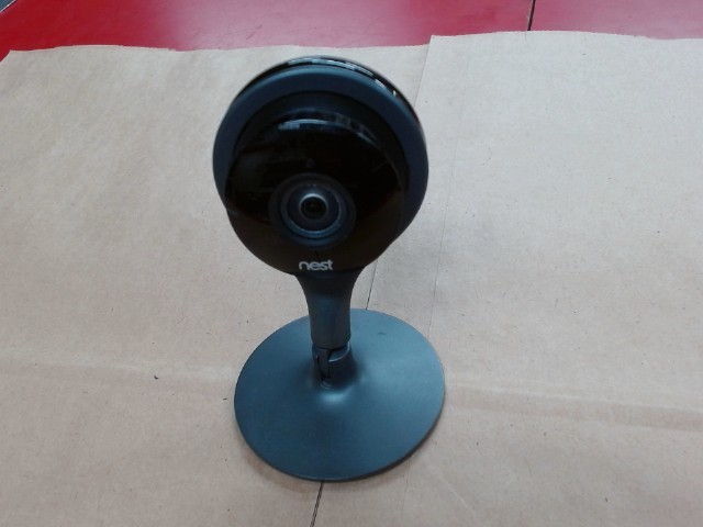 Google nest cam indoor