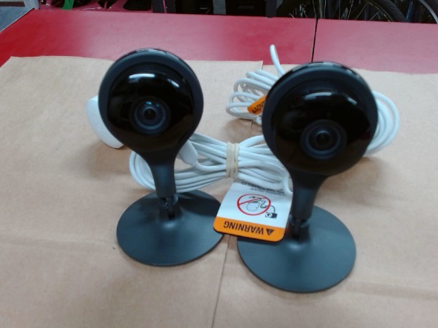 Camera securit 2x indoor 10809