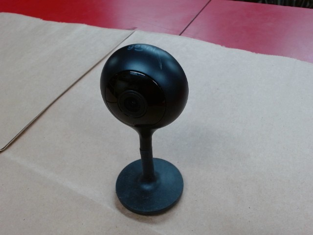 Camera securit indoor 720p