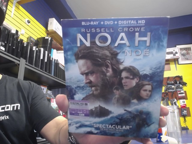 Noah