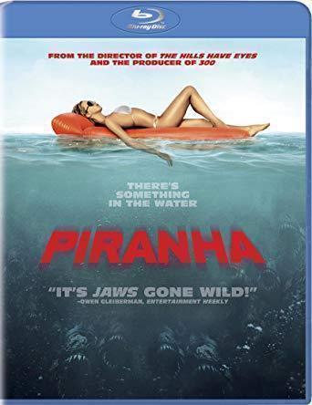 Piranha