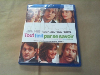 She's funny that way